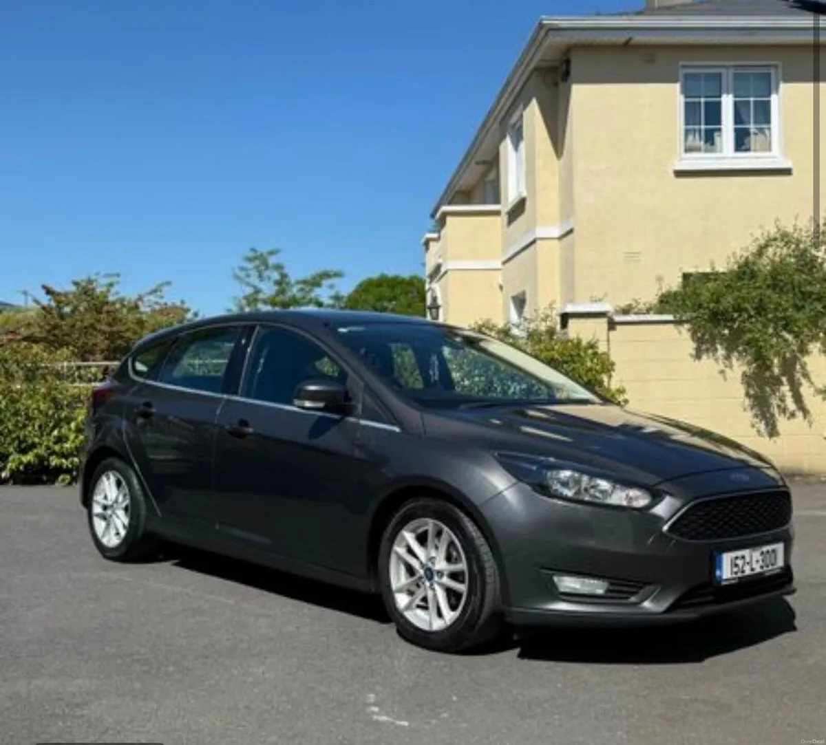 Ford Focus 2015 - Image 1