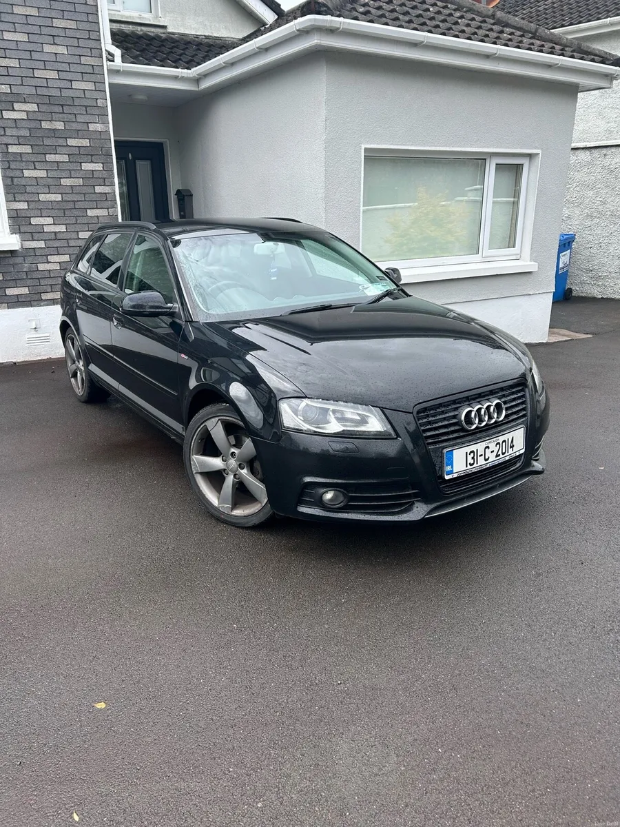 Audi A3 S-Line - Image 2