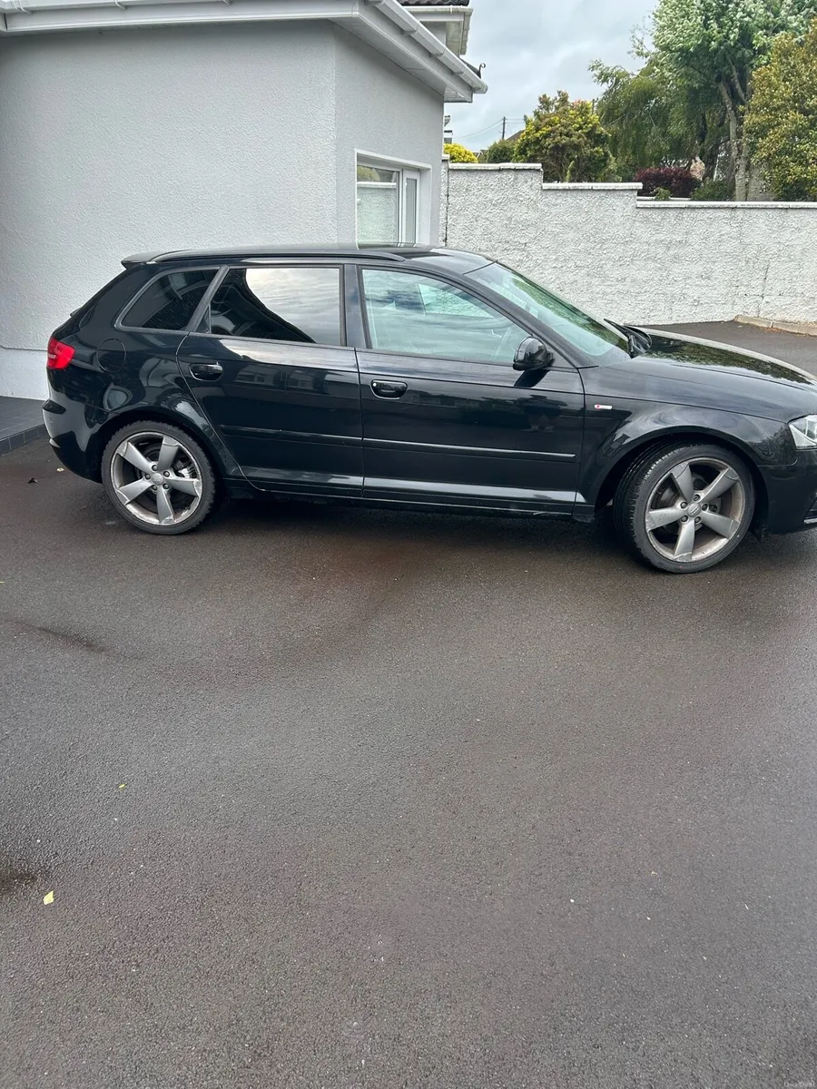 Audi A3 S-Line - Image 4