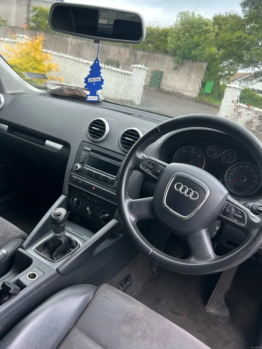 Audi A3 S-Line - Image 6