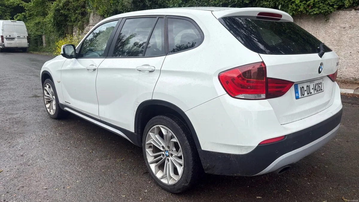 Bmw x1 2010 2.0 Diesel Nct 12/26 - Image 3