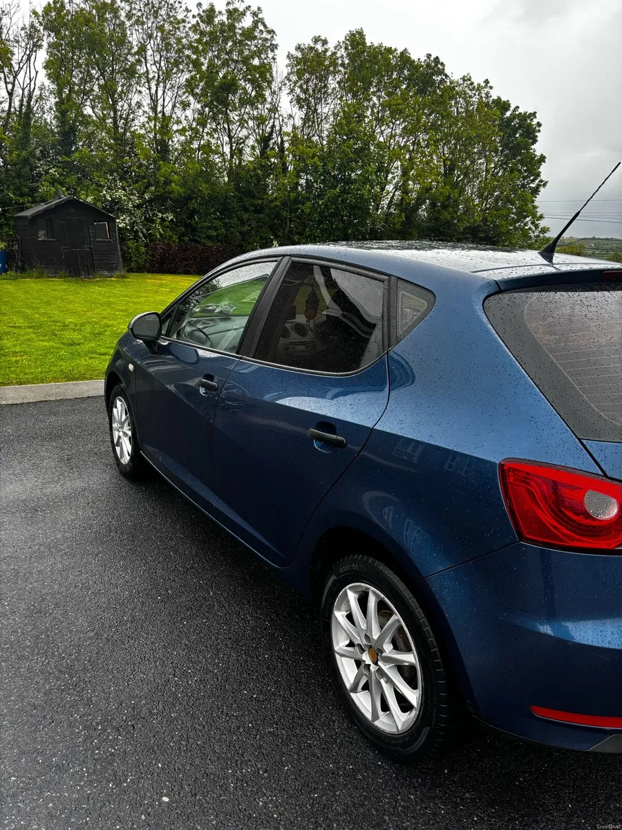Seat Ibiza 2013 - Image 3