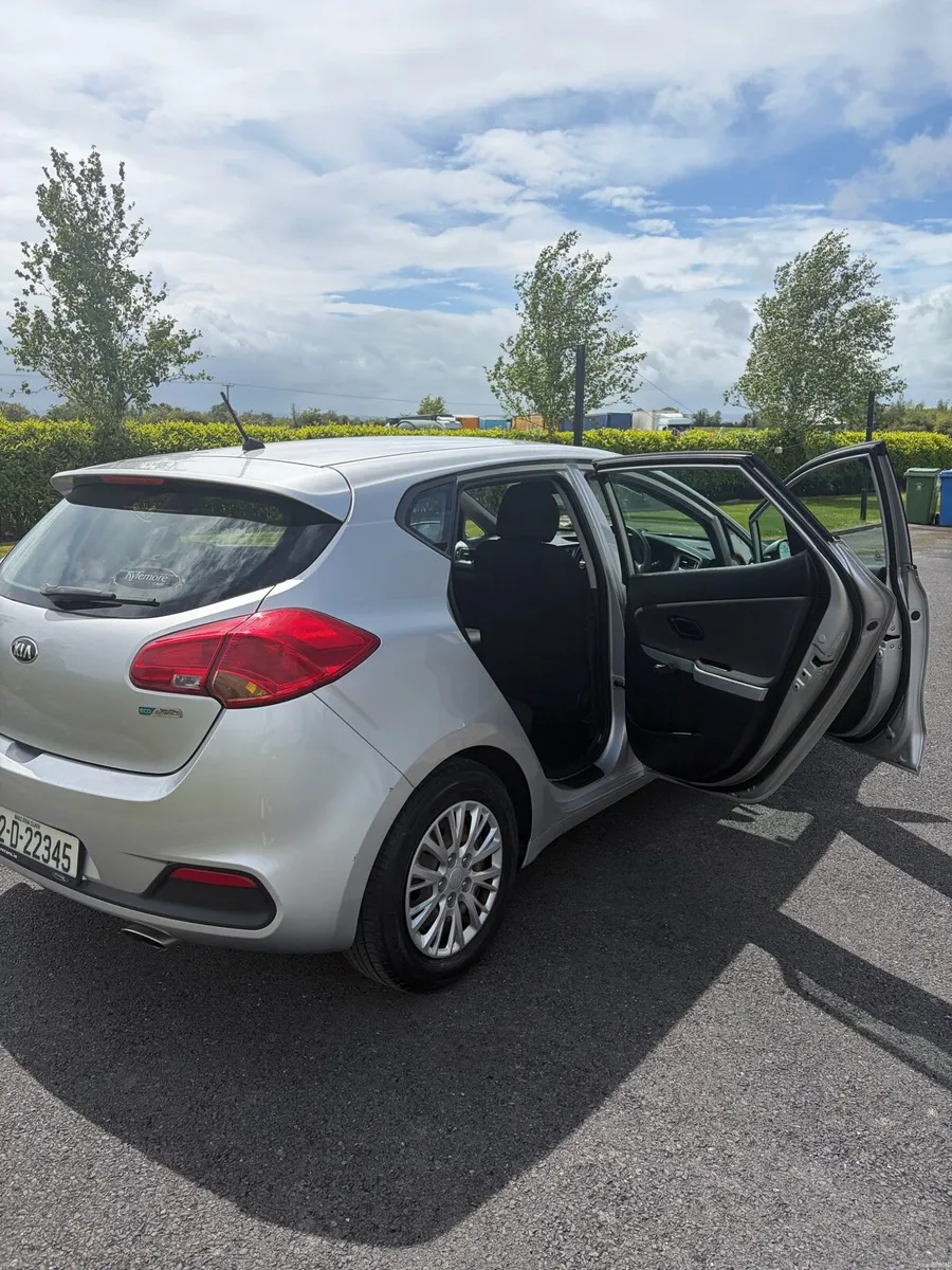 2014 KIA Ceed - Image 3