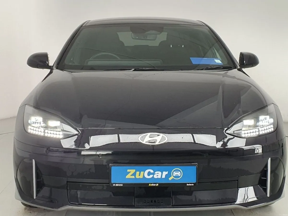 Hyundai IONIQ 6 Ioniq 6 Premium Ev  Premium  228 R - Image 2