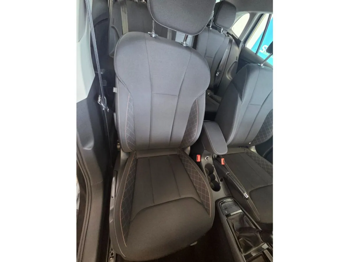 Skoda Scala AMBITION 1.0 TSI 95BHP 5DR - Image 5