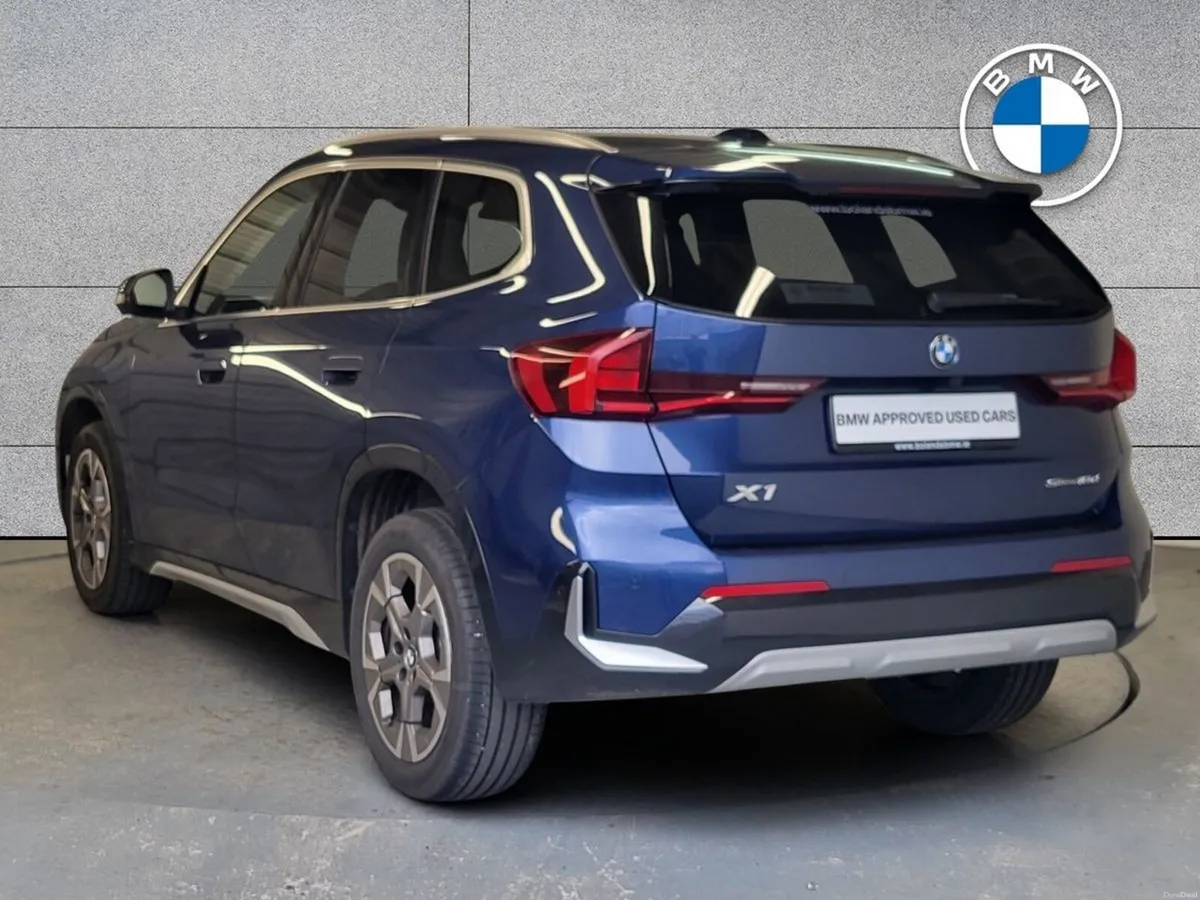 BMW X1 sDrive18d xLine - Image 3