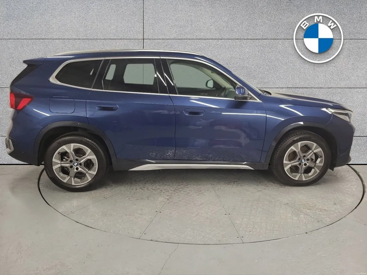 BMW X1 sDrive18d xLine - Image 4
