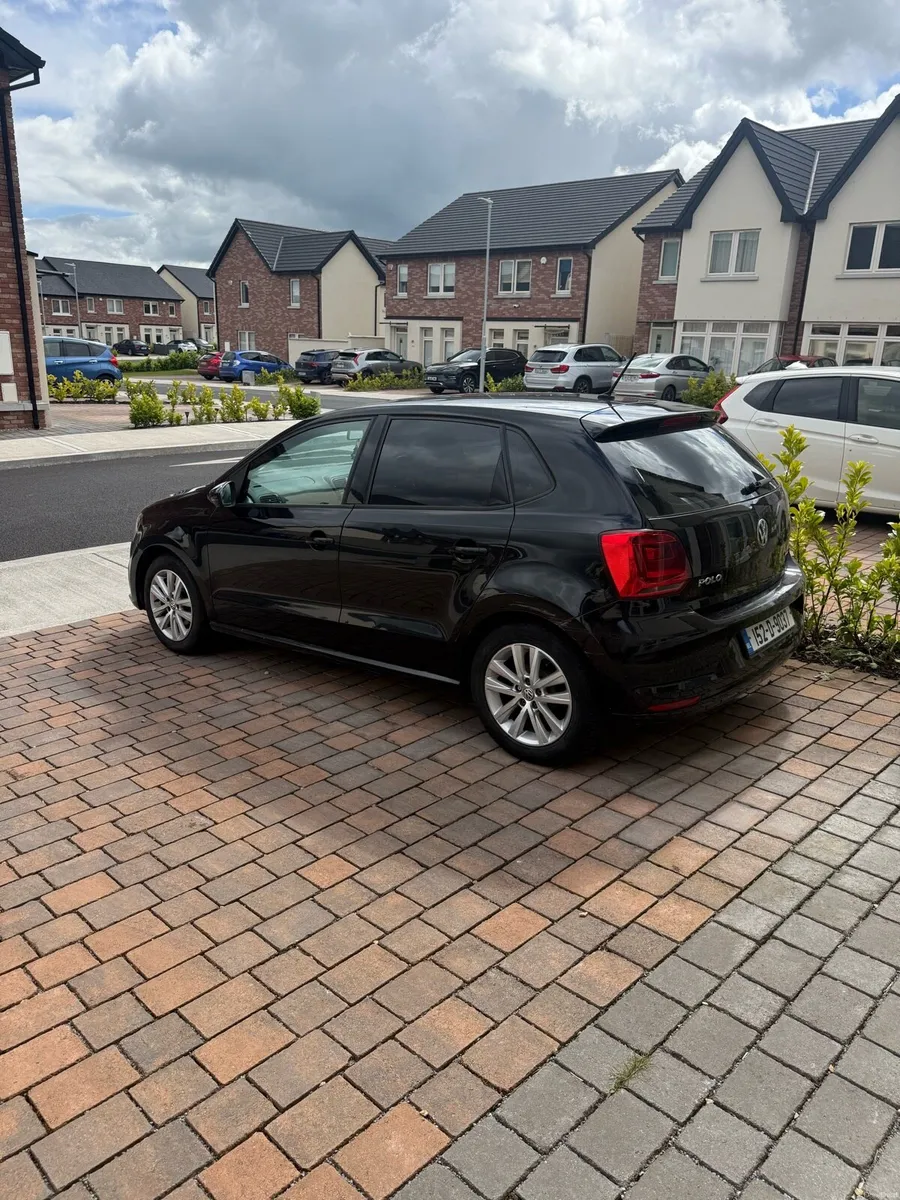 Volkswagen polo 1.0 - Image 2
