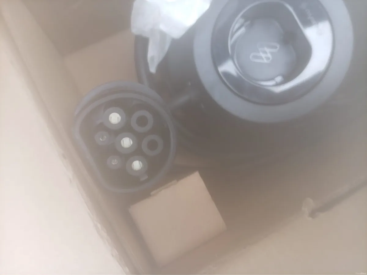 EV charger - Image 4