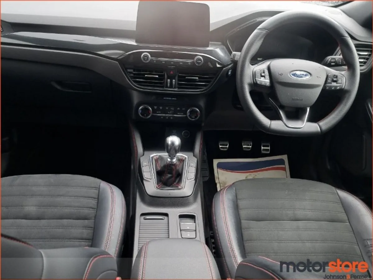 Ford Kuga 1.5 EcoBlue 120PS ST-Line X WAS €24,900 - Image 3