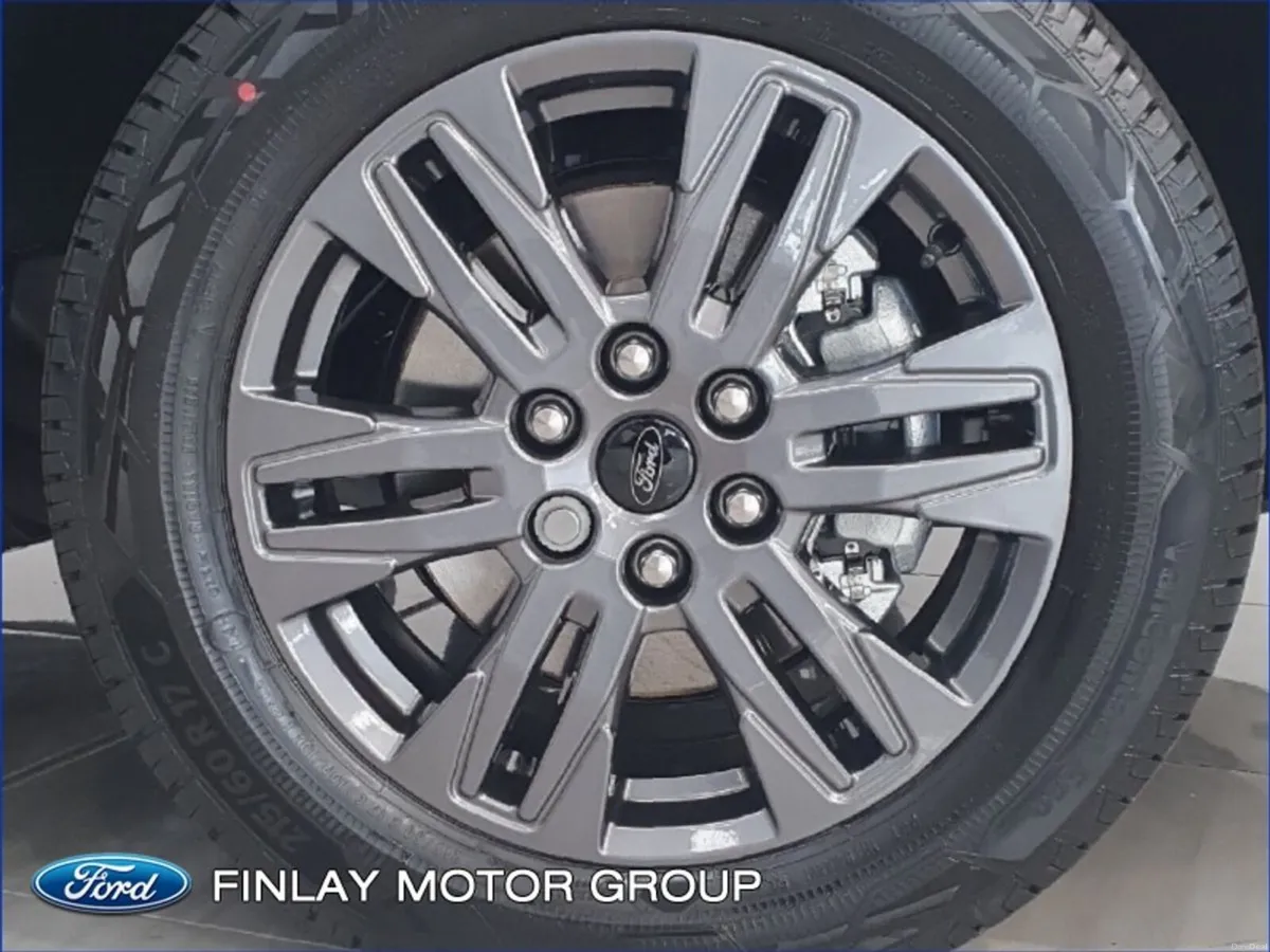 Ford Tourneo Custom 2.5 Litre PHEV - 1 Cancelled o - Image 6