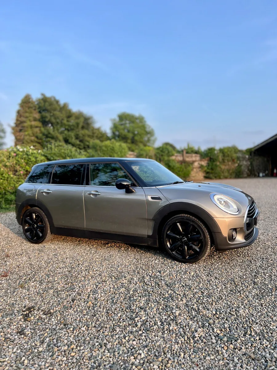 2015 MINI Clubman Cooper SD 2.0 Diesel 190bhp - Image 3