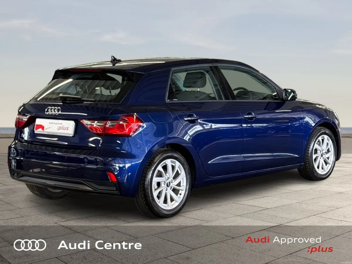Audi A1 30 TFSI 110HP SE - Image 4