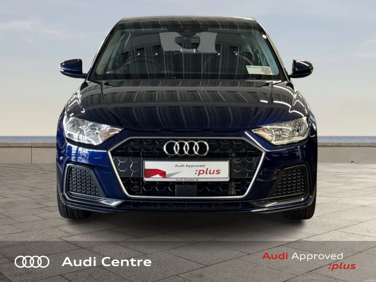 Audi A1 30 TFSI 110HP SE - Image 2