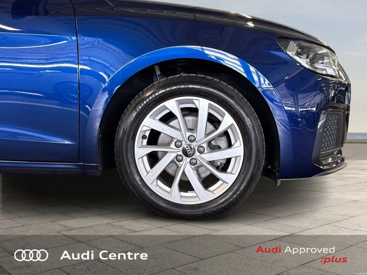Audi A1 30 TFSI 110HP SE - Image 3