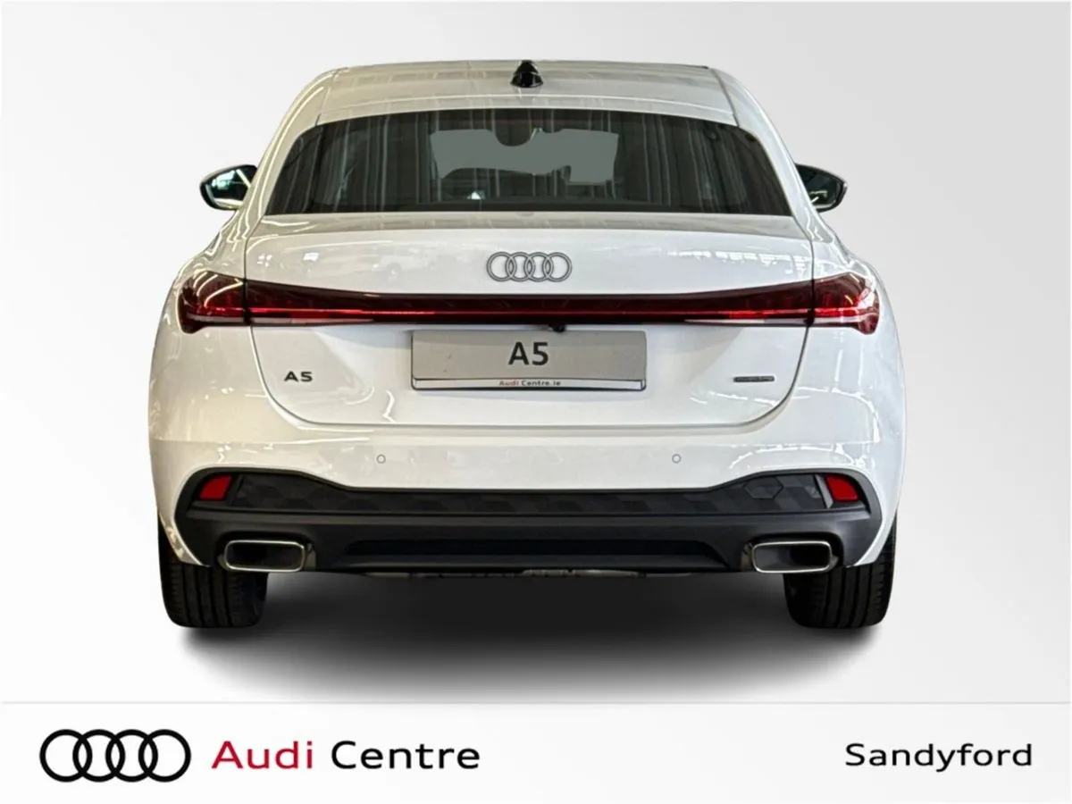 Audi A5 E-HYBRID Q 220KW SE - Image 4
