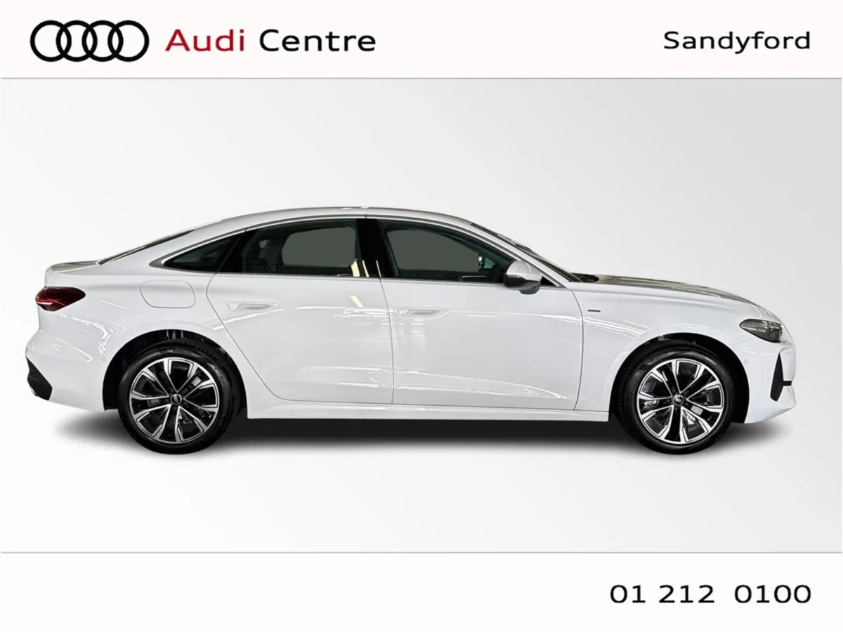 Audi A5 E-HYBRID Q 220KW SE - Image 2