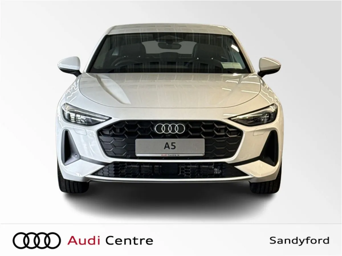 Audi A5 E-HYBRID Q 220KW SE - Image 6