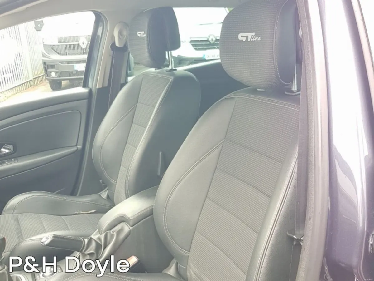 Renault Megane GT LINE - Image 4