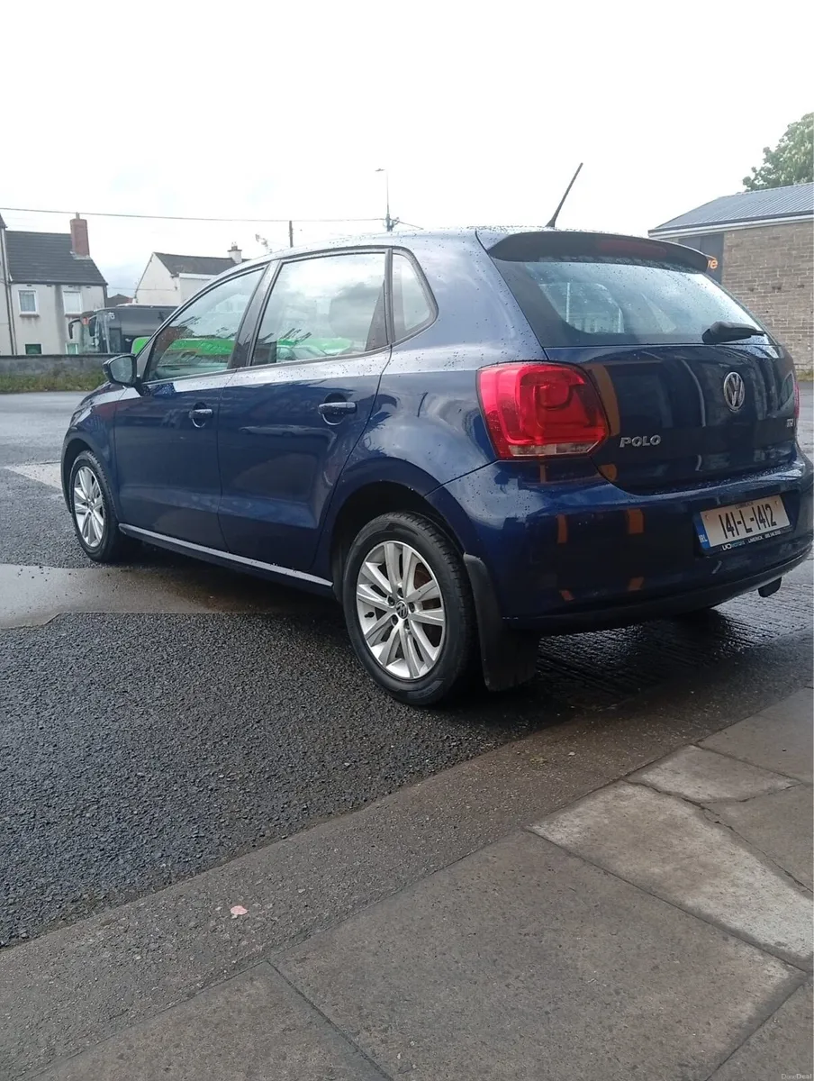 Volkswagen polo - Image 4