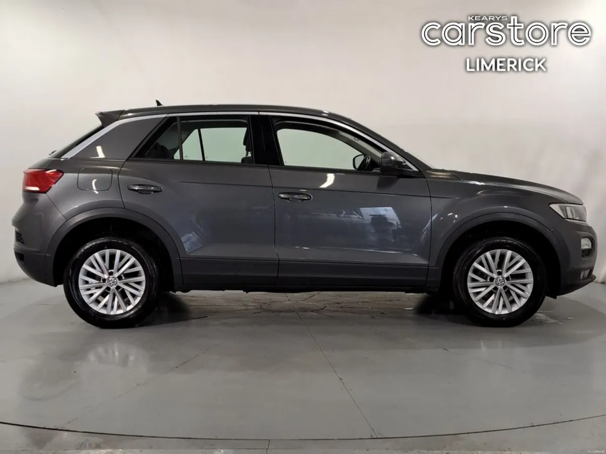 Volkswagen T-Roc 1.0 TSI 115bhp T-Roc - Image 2
