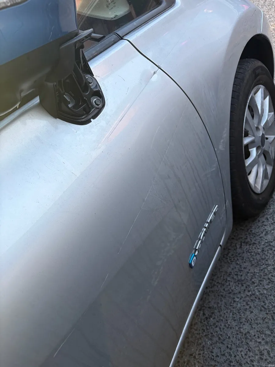 2018 Nissan Note E-power - Image 3