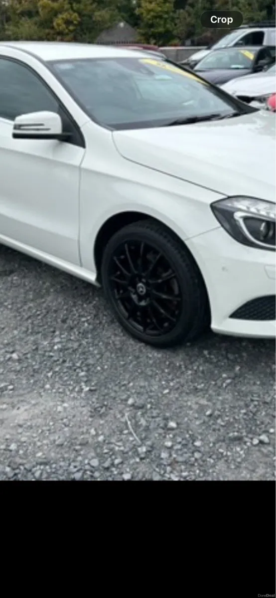 Mercedes Benz a class A180 - Image 3