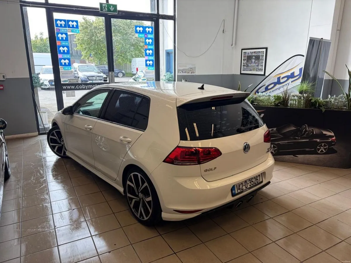 Volkswagen Golf 1.4 5DR AUTO Highline. New NCT don - Image 3