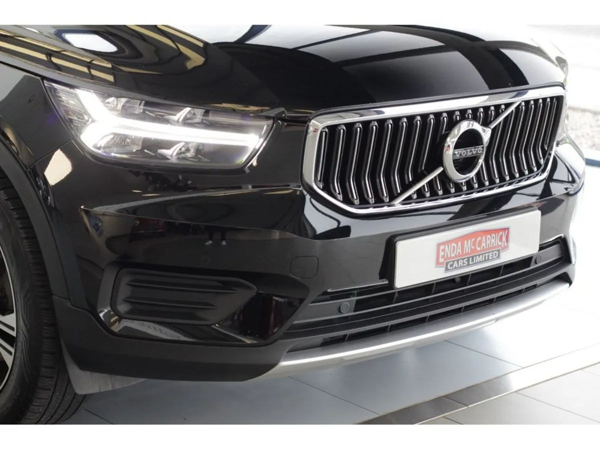 Volvo XC40 1.5 Inscription T4 Recharge - Image 2