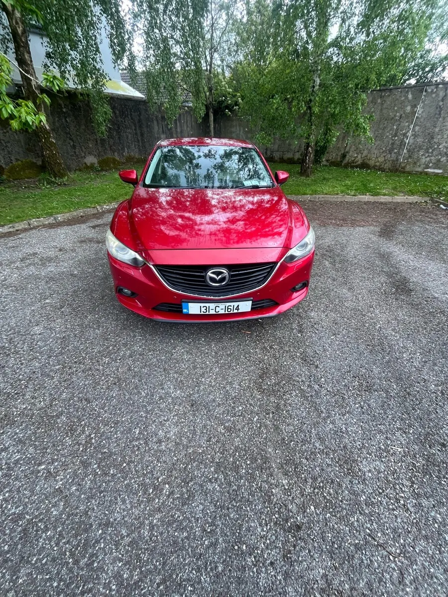 Mazda 6 SPORT - Image 1