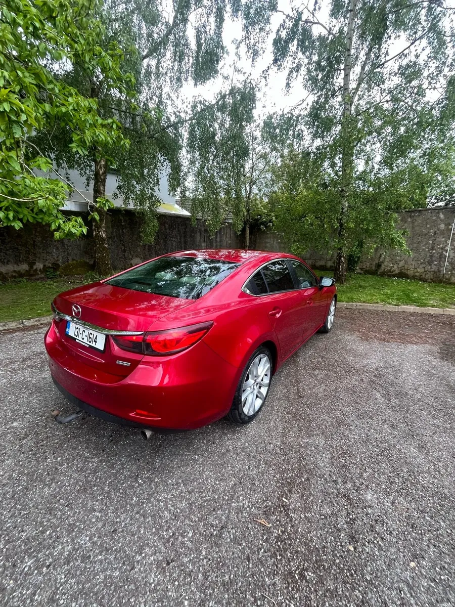 Mazda 6 SPORT - Image 3
