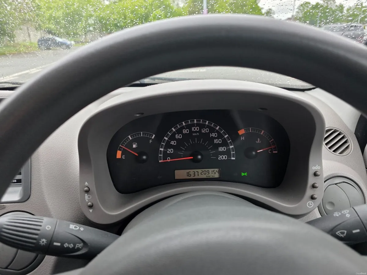 Fiat Panda 2007 - Image 2