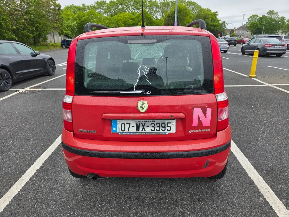 Fiat Panda 2007 - Image 3