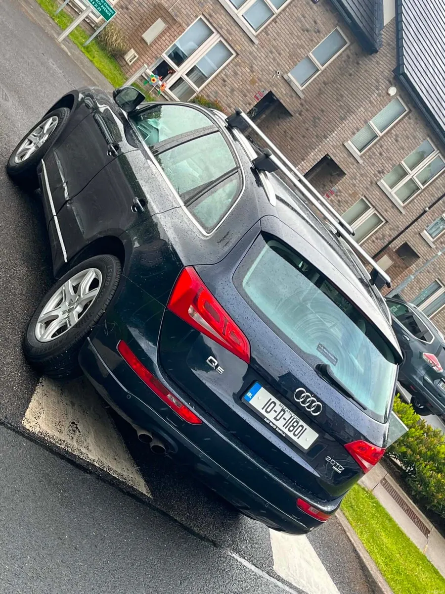 Audi Q5 2010 - Image 3