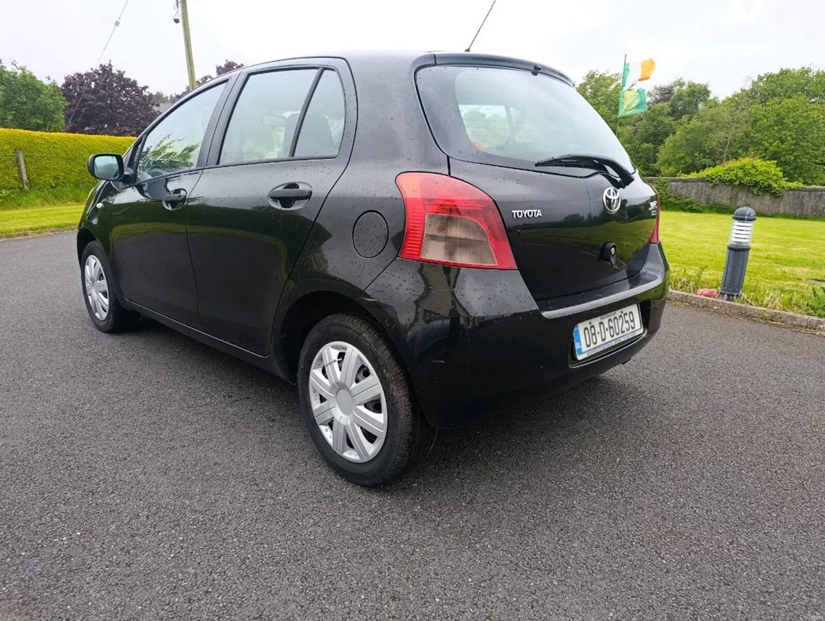 Toyota Yaris - Image 3