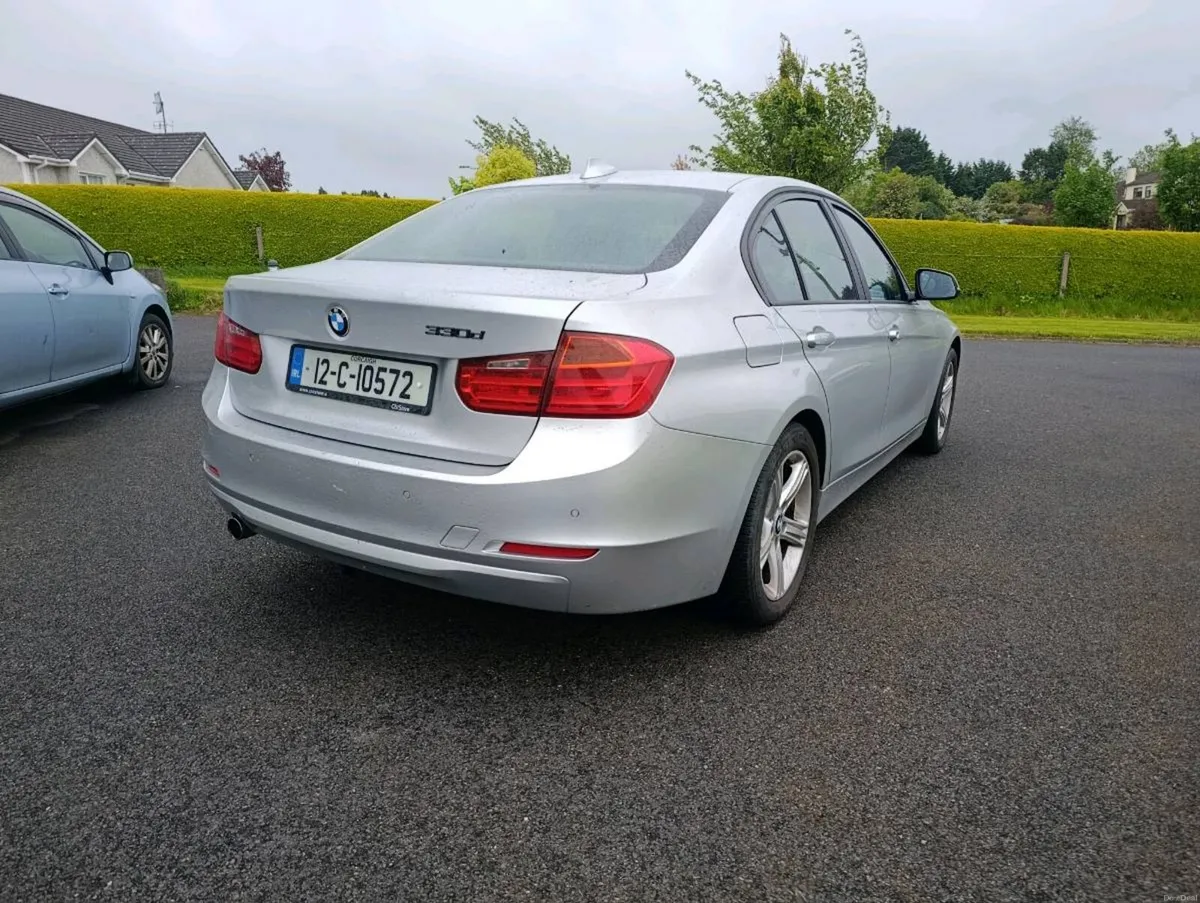BMW 3 series - Image 4