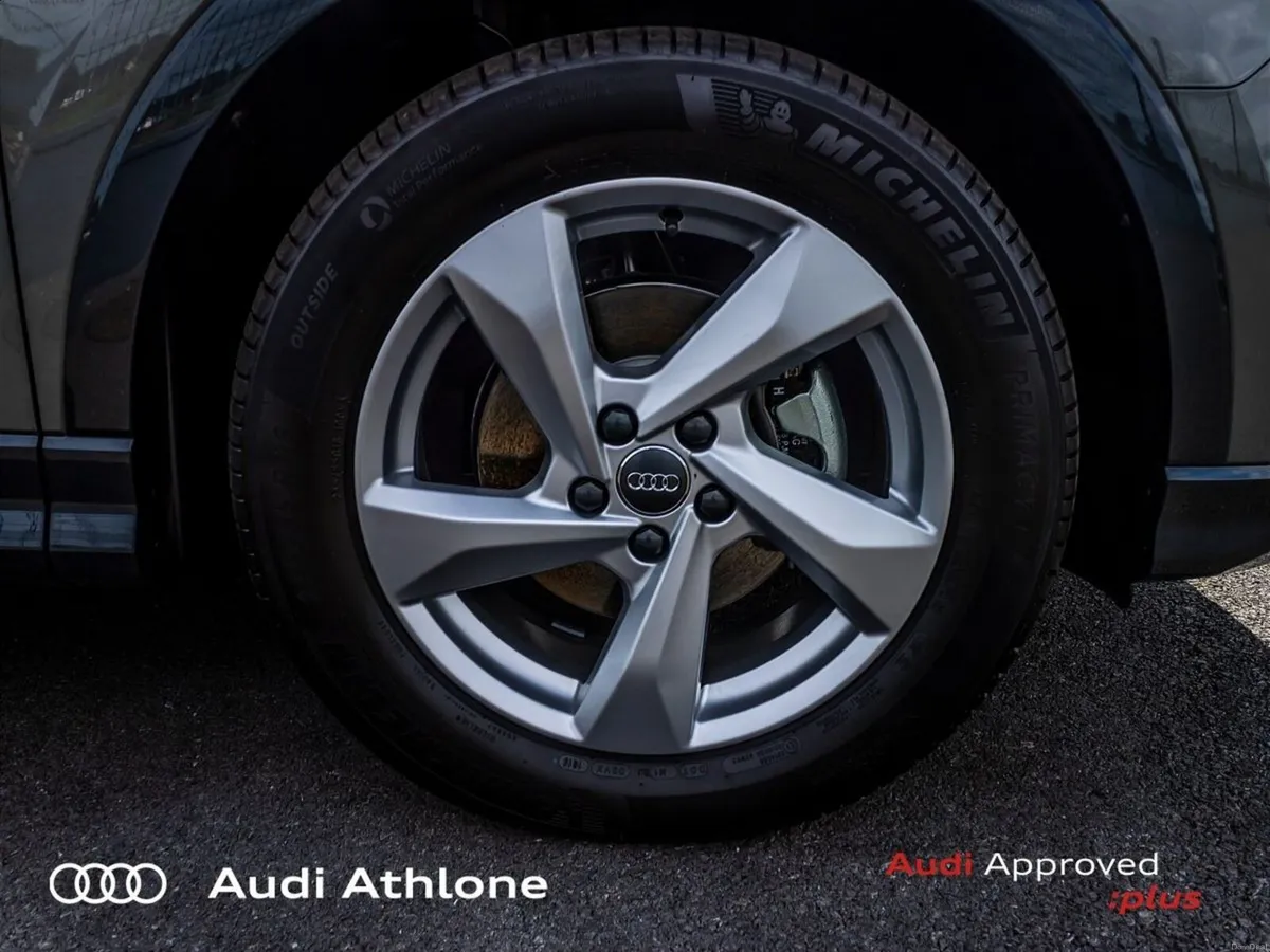 Audi Q3 2.0TDI 150BHP SE S-Tronic - Image 4