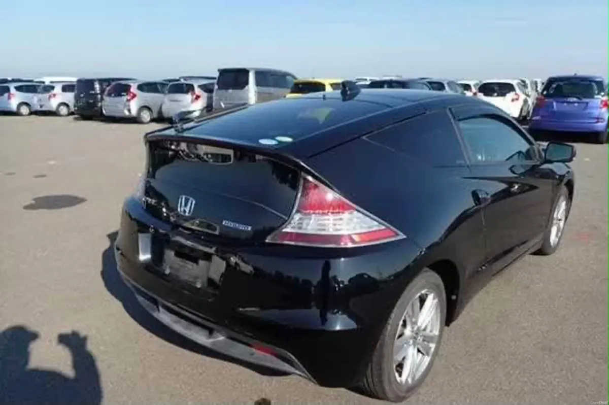2011 Honda CRZ automatic Hybrid - Image 4