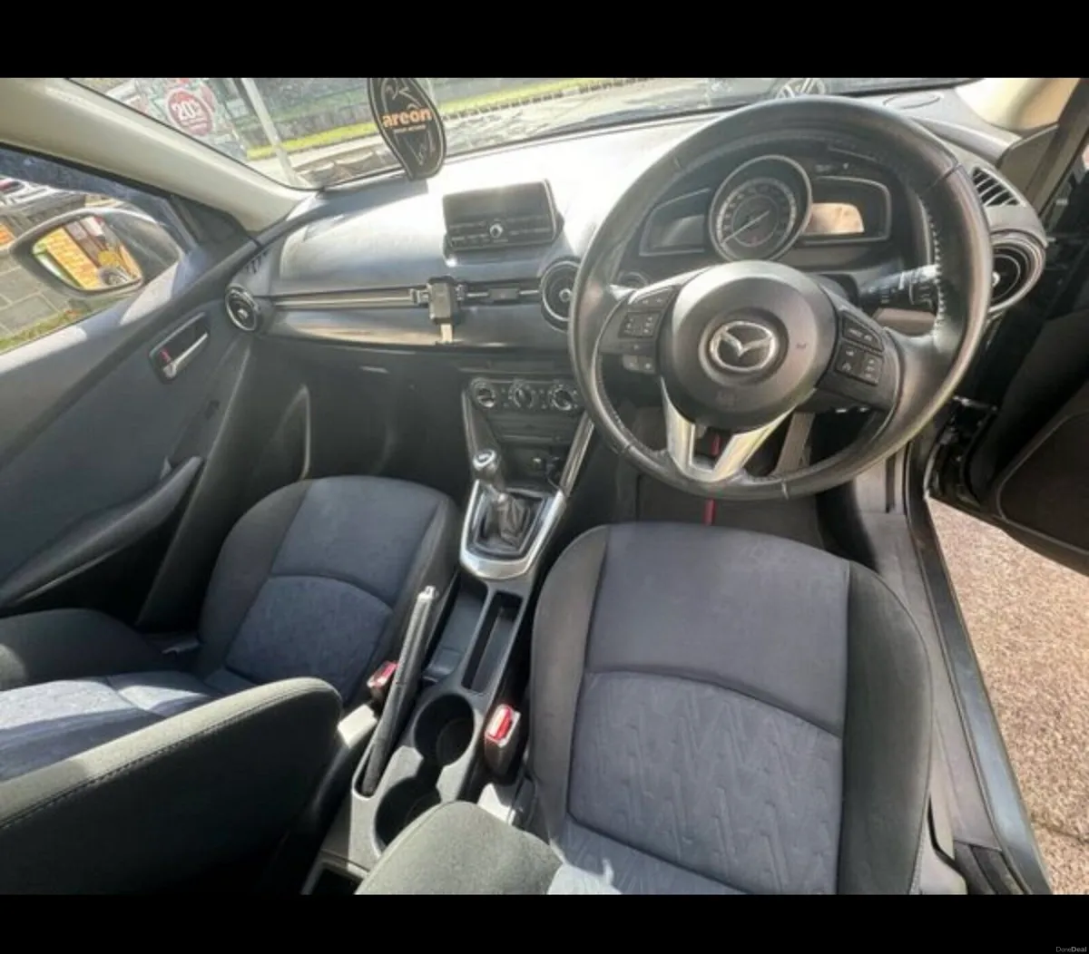 Mazda 2 2016 1.5 Petrol - Image 3
