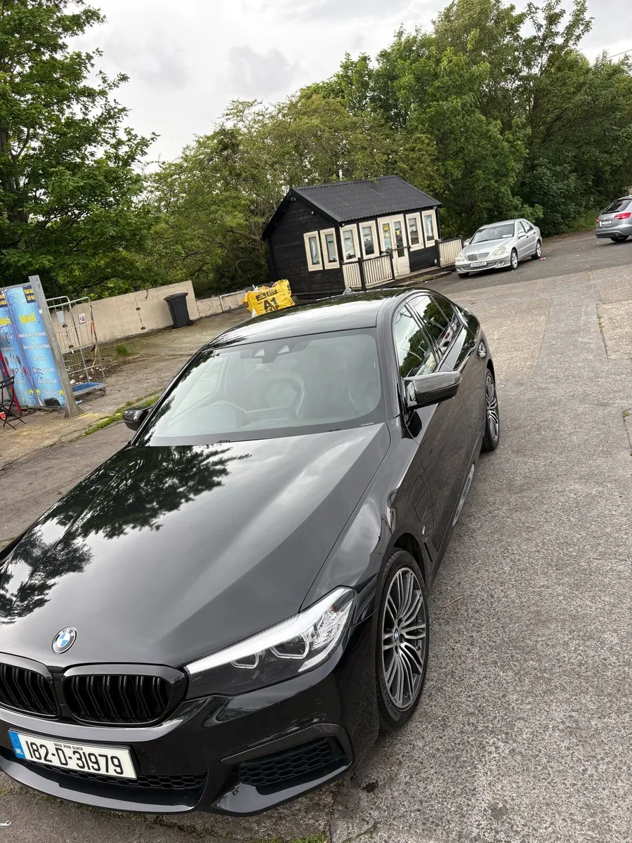 BMW 530e M Sport - Image 2