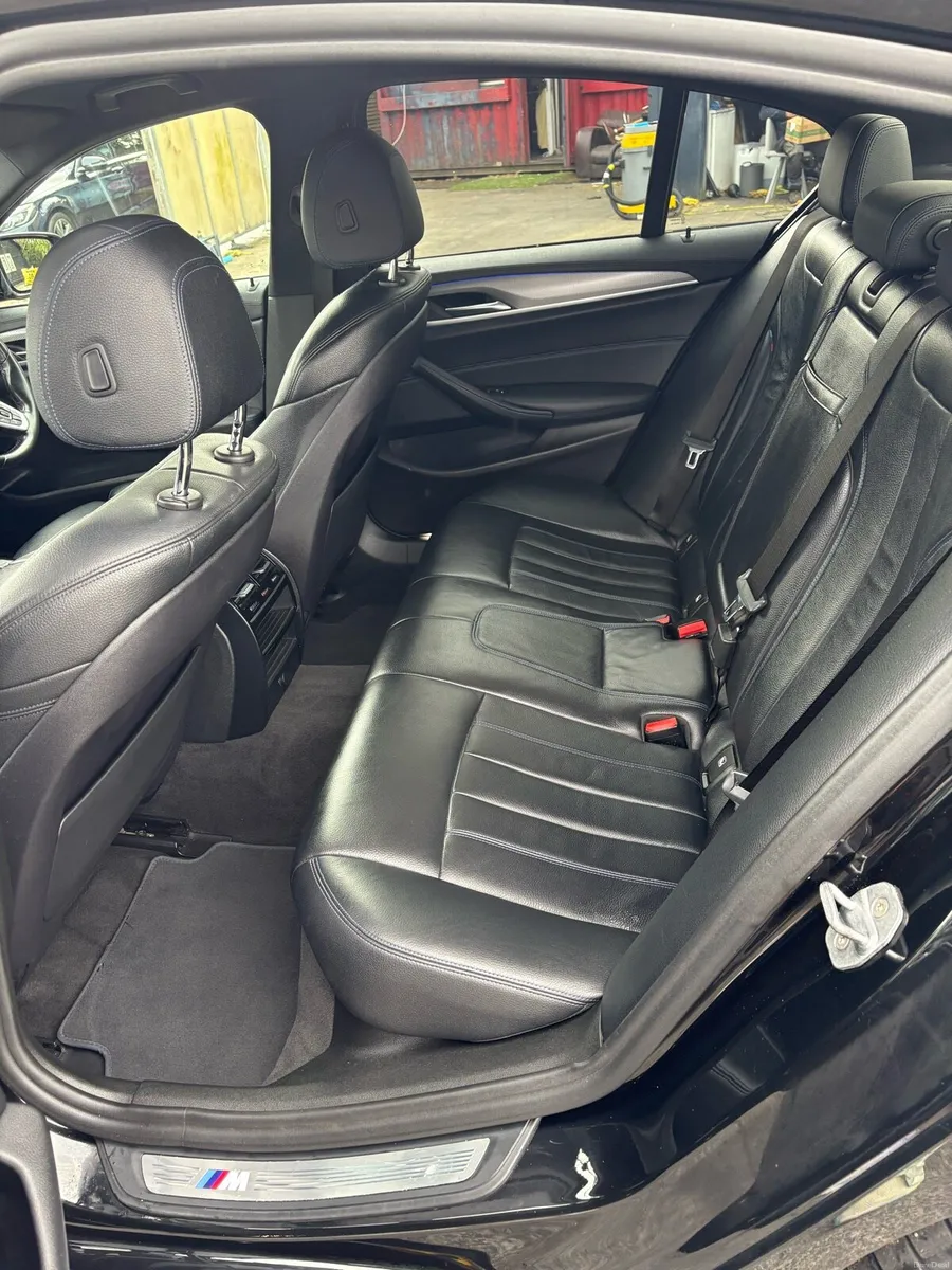 BMW 530e M Sport - Image 4