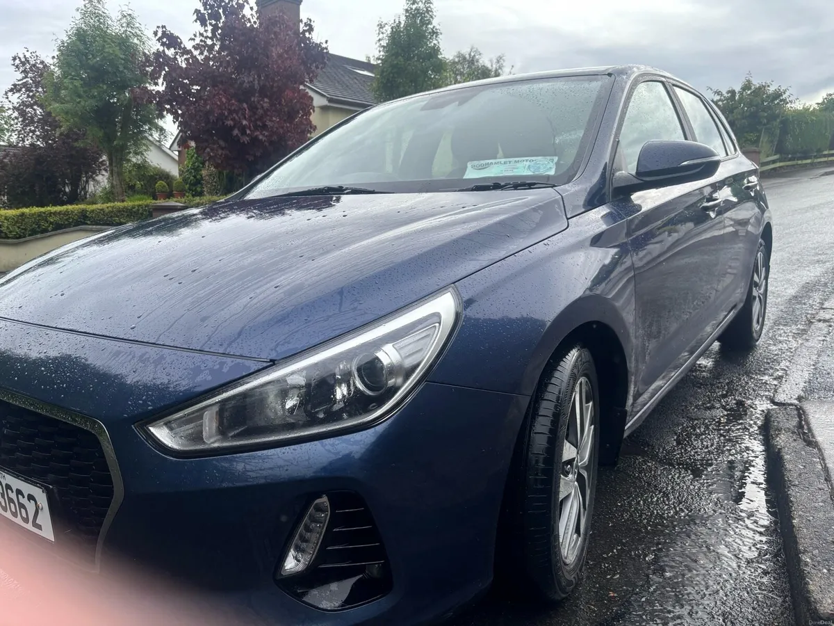Hyundai i30 - Image 1