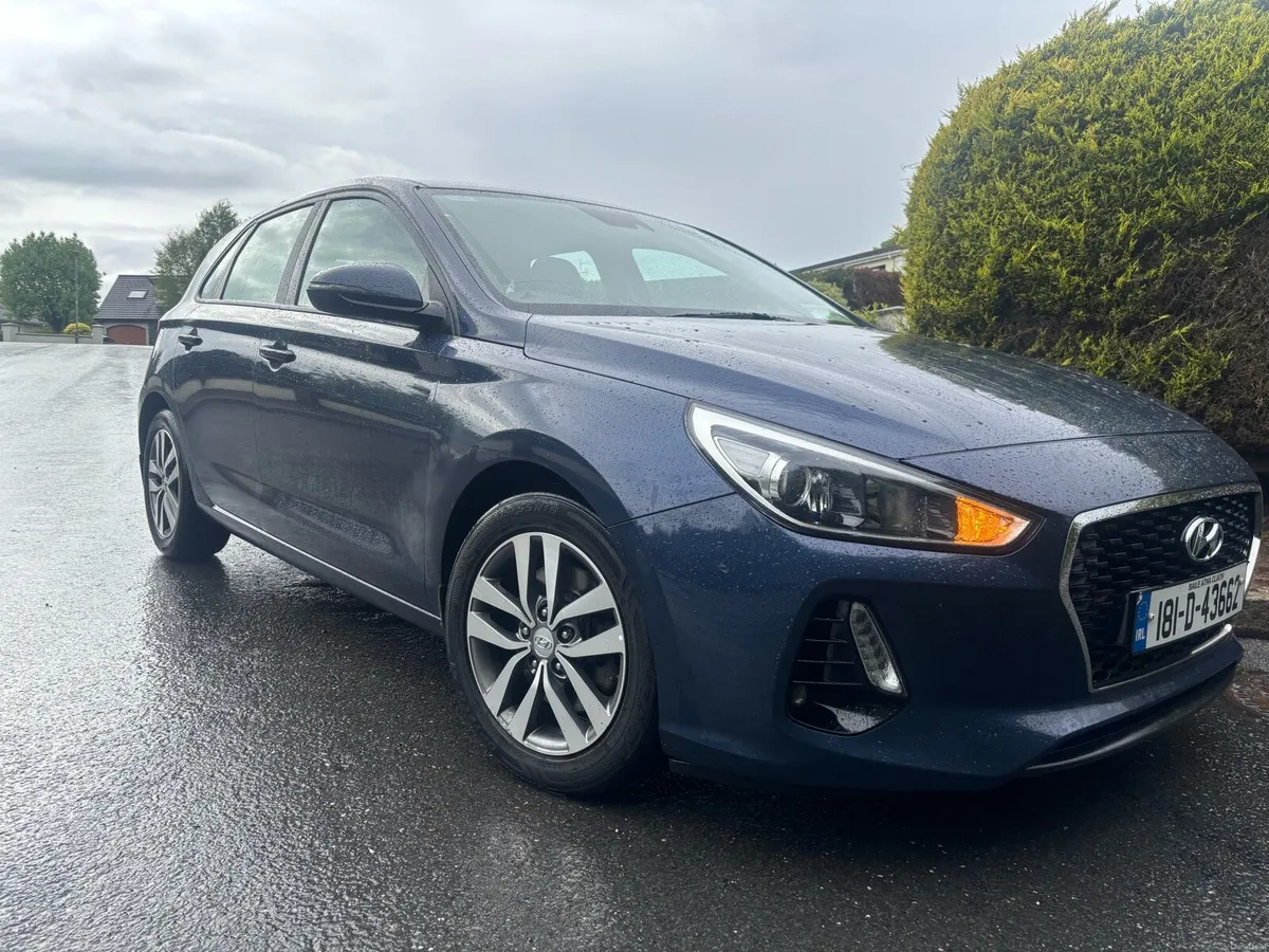 Hyundai i30 - Image 4