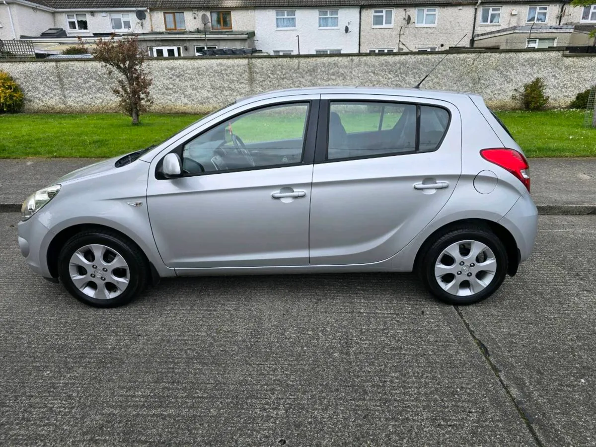 ⭐️ NEW NCT 05.27 ⭐️ Hyundai i20 1.2 Petrol - Image 2
