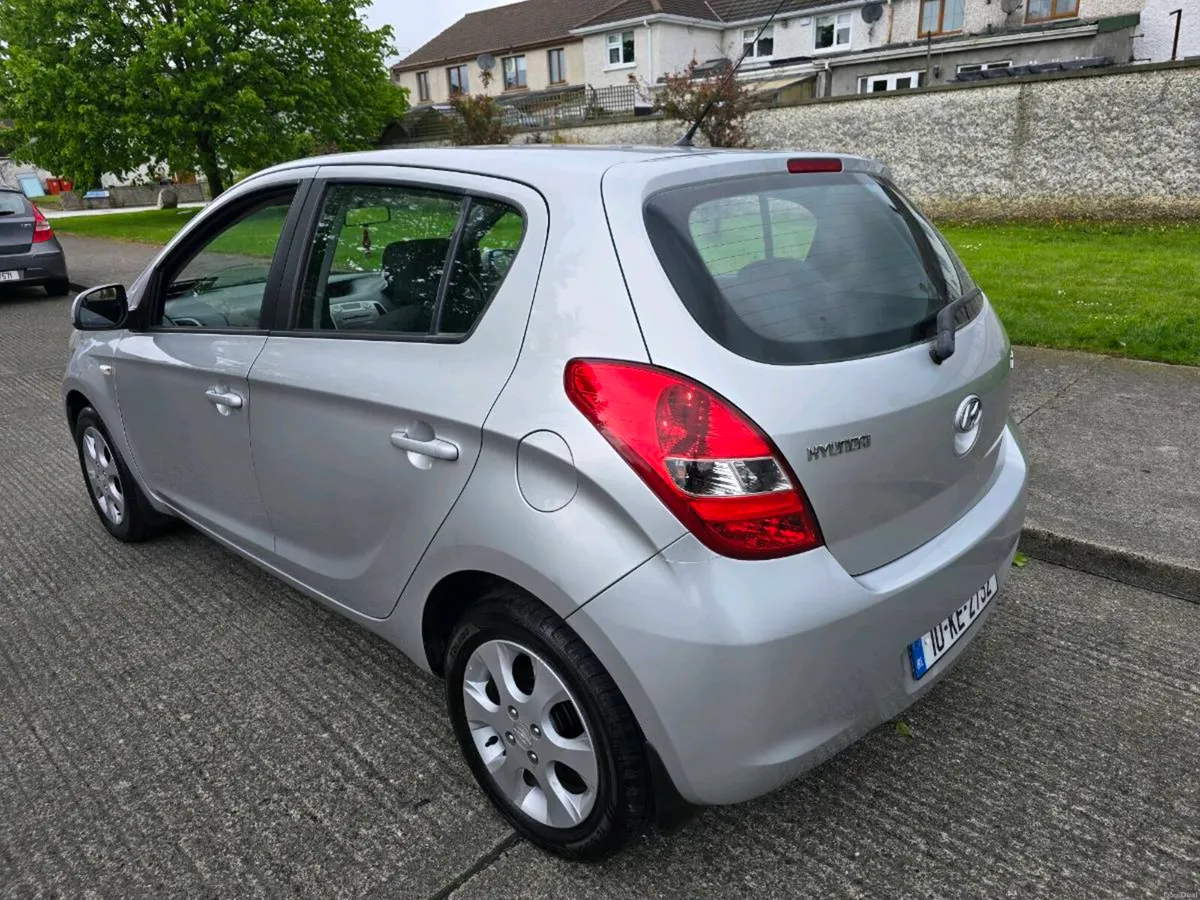⭐️ NEW NCT 05.27 ⭐️ Hyundai i20 1.2 Petrol - Image 3