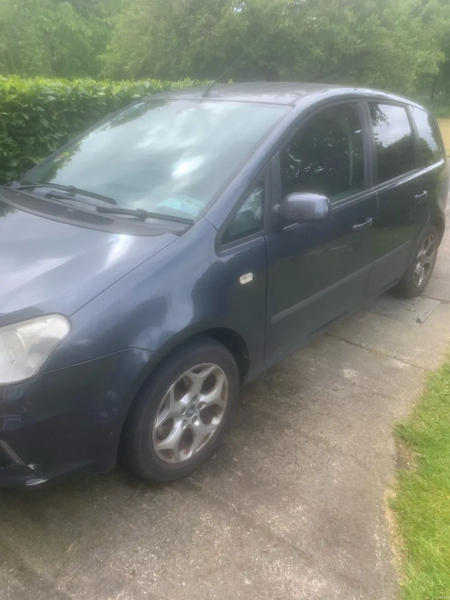 Ford c max - Image 2
