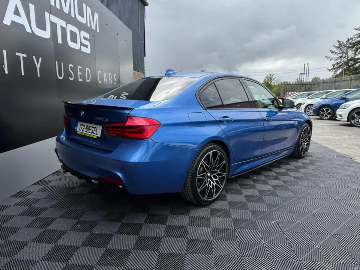 BMW 3-Series Bmw 320D, X-DRIVE, M-SPORT, 20"ALLOYS - Image 2