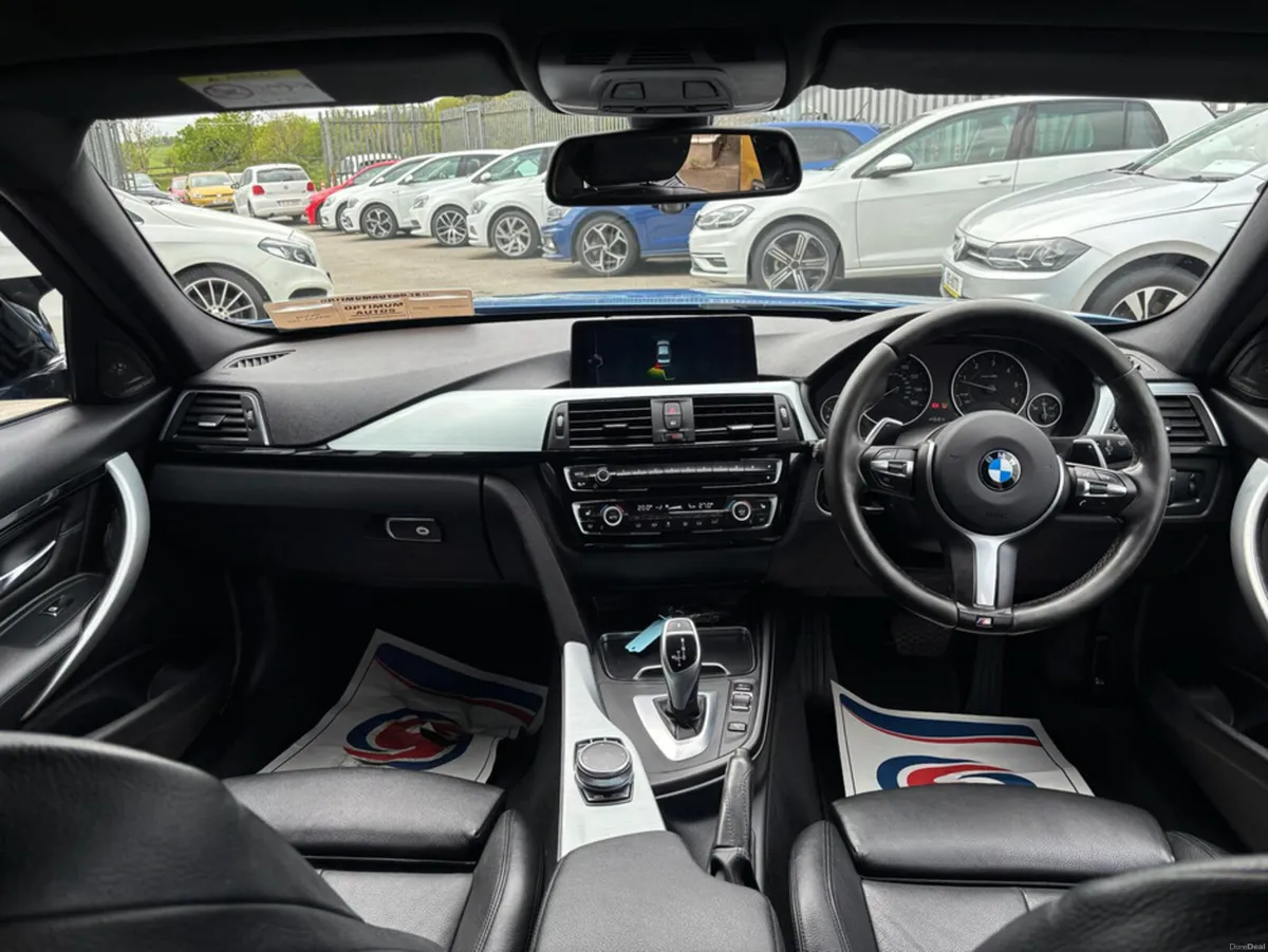 BMW 3-Series Bmw 320D, X-DRIVE, M-SPORT, 20"ALLOYS - Image 6
