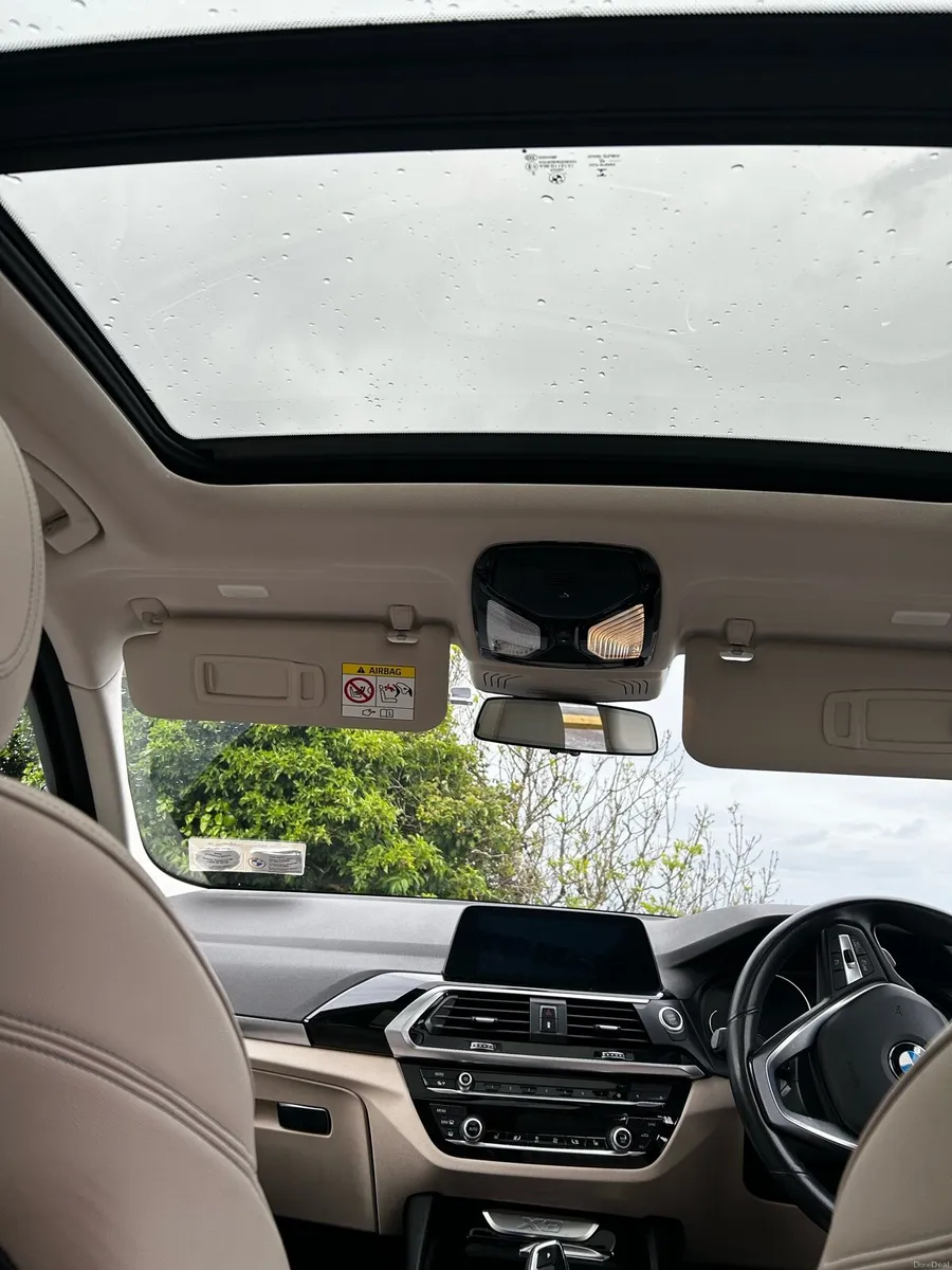 BMWX3 - Image 4