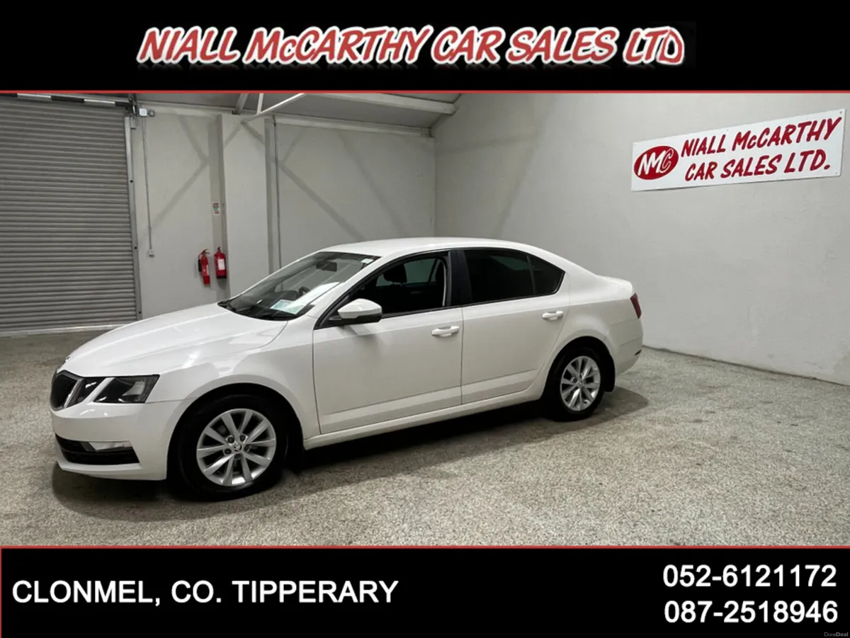 Skoda Octavia AMBITION 1.6 TDI - SAME DAY FINANCE - Image 3